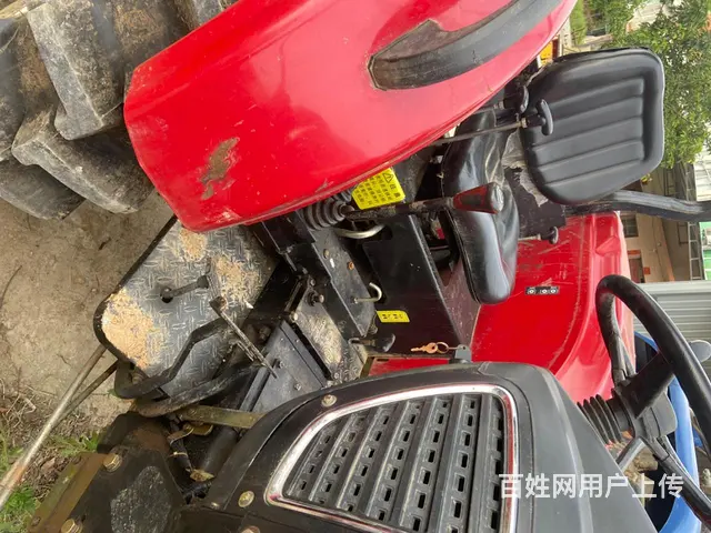 焊沃704新车状态 - 图片 4
