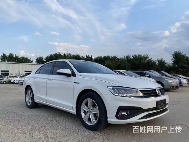 大众 凌渡 2019款 1.4TSI 双离合 230TSI - 图片 1