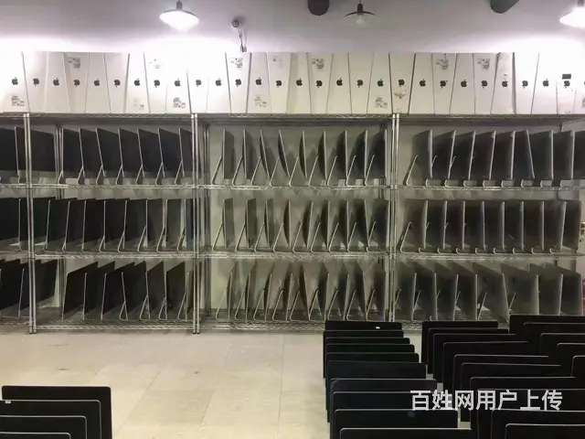 珠海电脑租赁电脑复印机打印机出租丶包售后丶送货上门 - 图片 1