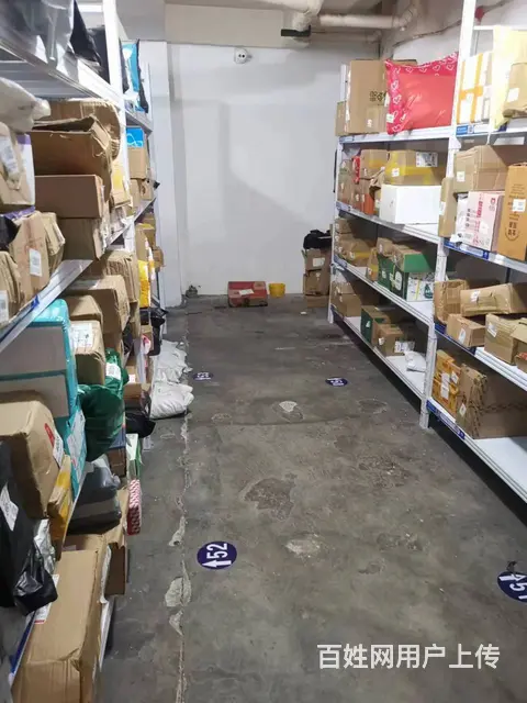 A（个人）月亮岛成熟小区菜鸟驿站转让编号2146 - 图片 4