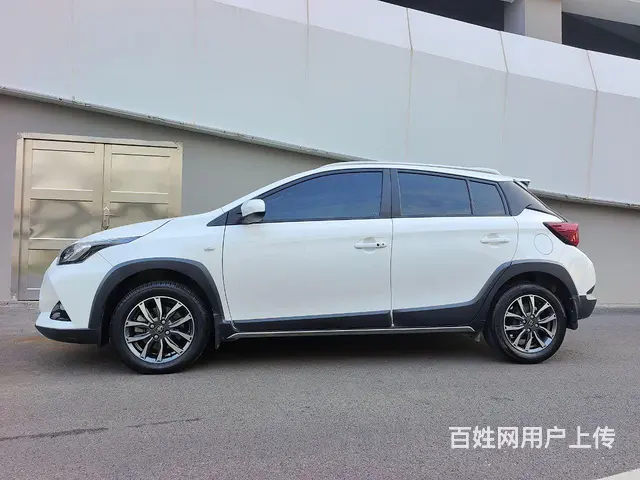 【搞定了！】丰田 雅力士 2020款 YARiS L 致炫 - 图片 5