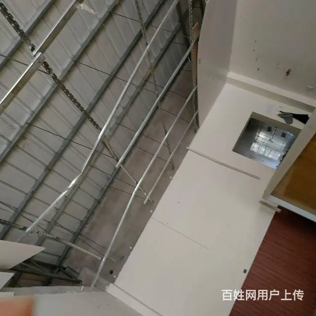 （速转店）北艺猫洞美食街空铺转让   客流大  位置佳 - 图片 8