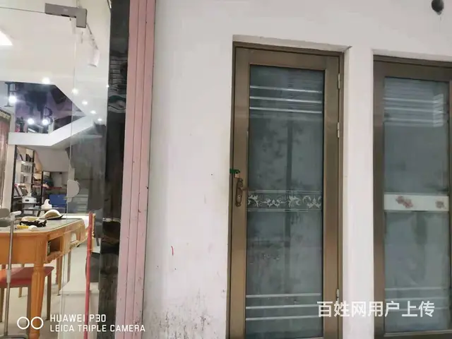 急转！南部县东园街90平美容院转让 - 图片 4