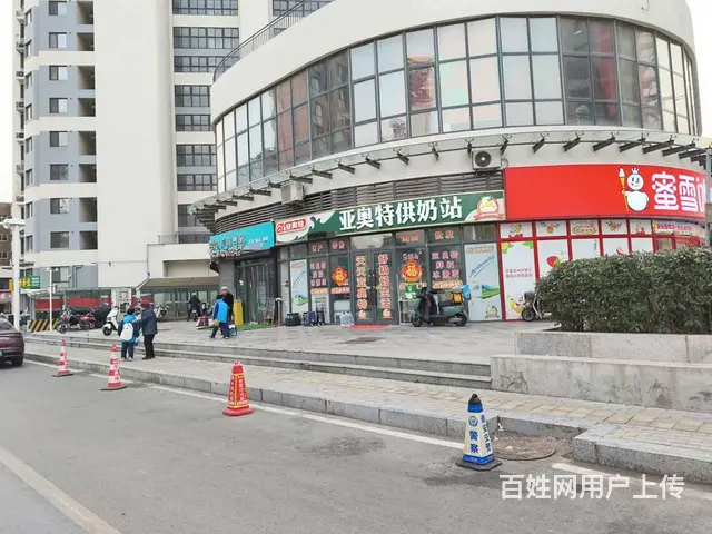 【福铺】火车站财源门拐角|100平花店整转空转 - 图片 3