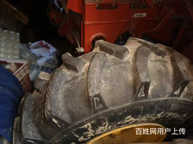 2022年福田90SH玉柴190马力 - 图片 2