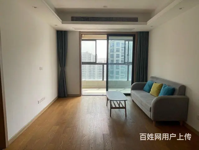 不是你不想要，只是你没看到，中南君奥时代经典3室 - 图片 1