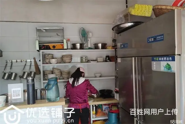 （优选铺子）西外八中旁20平面店转让（1万出手） - 图片 3