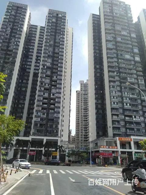 （51旺铺推荐）坡博家园一期1栋二楼81平铺面出租 - 图片 11