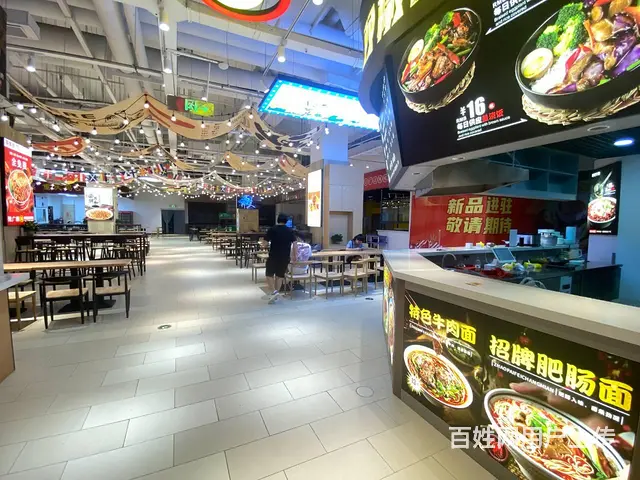 【搞定了！】S地铁口永辉旁两千流水餐饮旺铺转让 - 图片 6