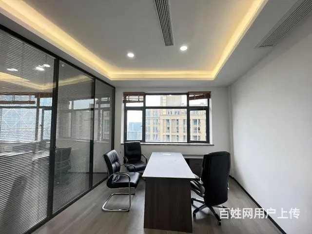 君尚国际广场，出租50至300方，多套户型可挑选，条件好谈！ - 图片 8