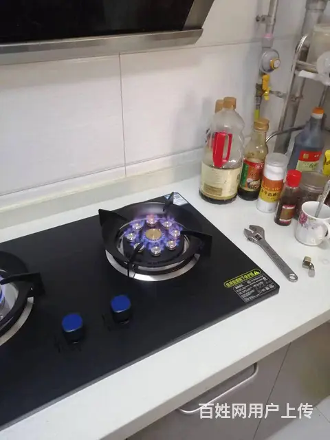 临沂专业修油烟机的上门电话维修油烟机不转串味 - 图片 1