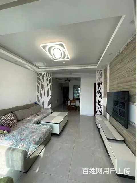 金泰尚城 普通住宅 精装修 - 图片 1