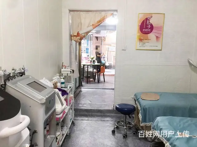 （51旺铺推荐）低价转让海甸岛60平美容美甲店 - 图片 12