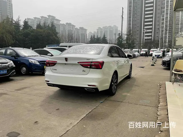 荣威 荣威i6 2018款 1.5T 双离合 20T 互联网 - 图片 9