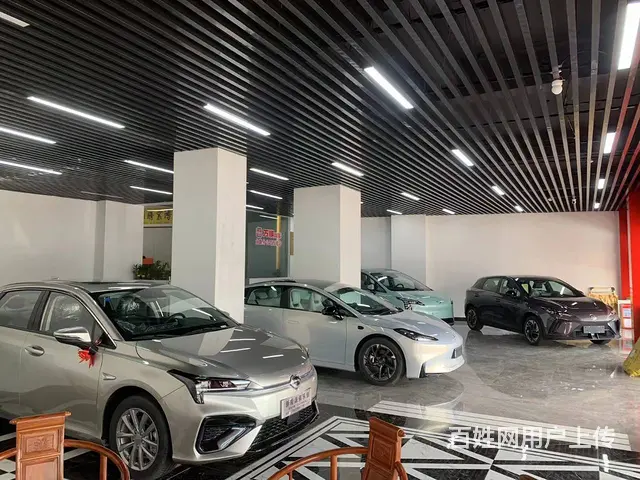（易转推荐）永康老火车站附近人流量大空店转让 - 图片 3