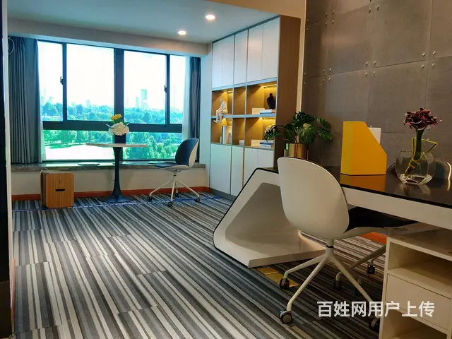 特价房通燃气，通燃气 高铁轻轨口科创云谷复式白领公寓 - 图片 3