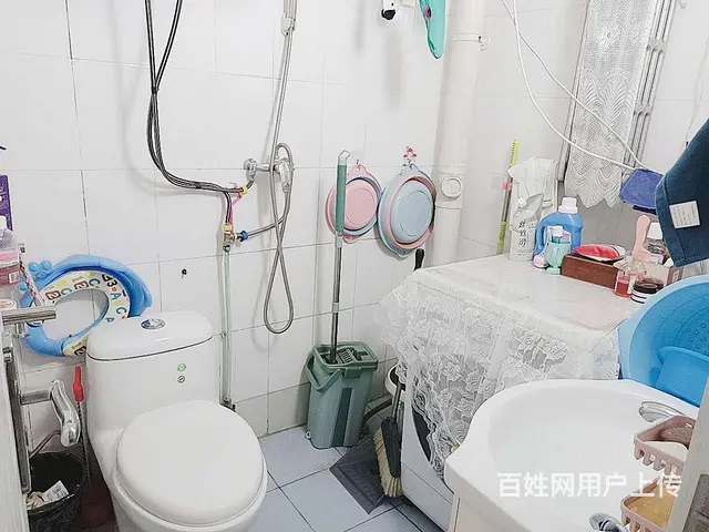 精装修拎包住 随时看 满三年 没大税能贷款 急售 - 图片 8