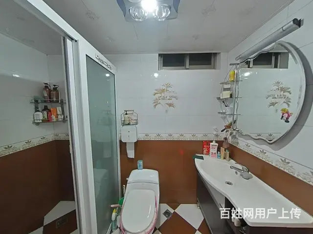 整租·宏伟大厦 2室2厅 南 - 图片 7