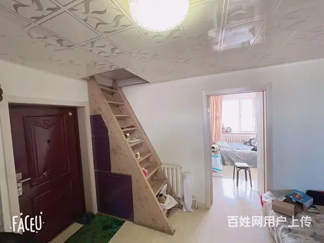 商品房住宅  带20平阁楼 - 图片 2