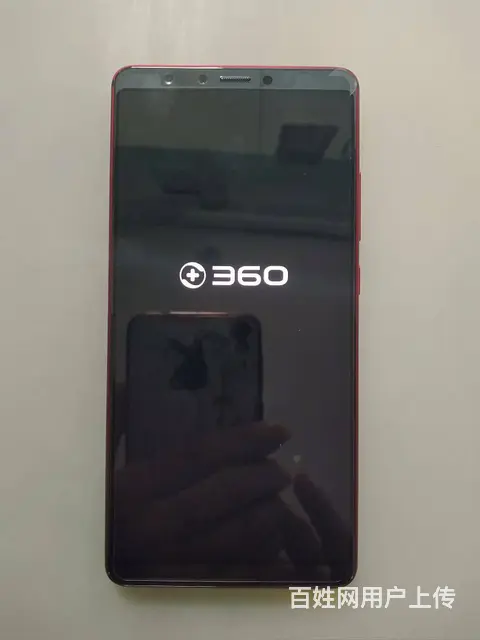 360n7pro n7手机维修换外屏更换屏幕总成 - 图片 4