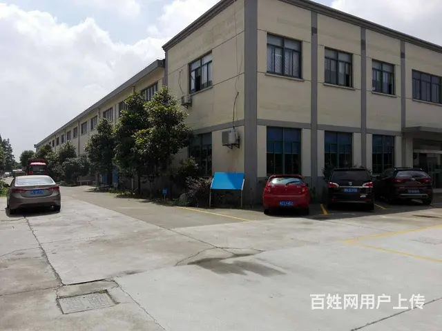 独立精装修917平米标准厂房出租 - 图片 9
