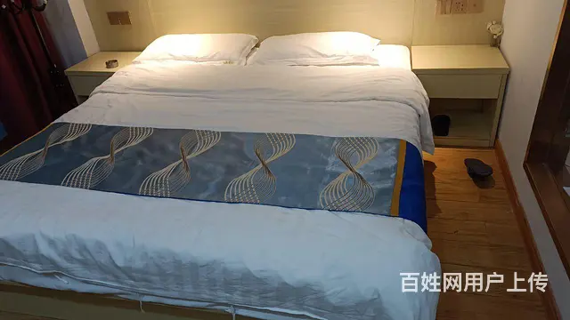 不塌腰定制席梦思床垫 - 图片 2