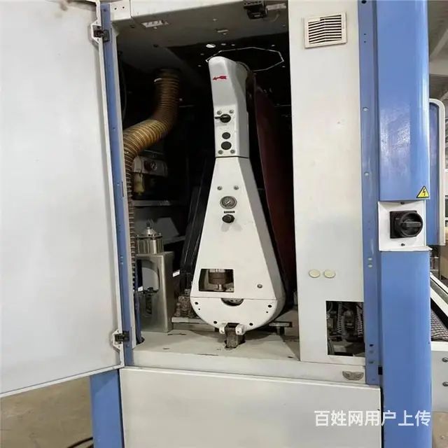 出售磨克铣型砂边机重型直线砂边机 - 图片 1