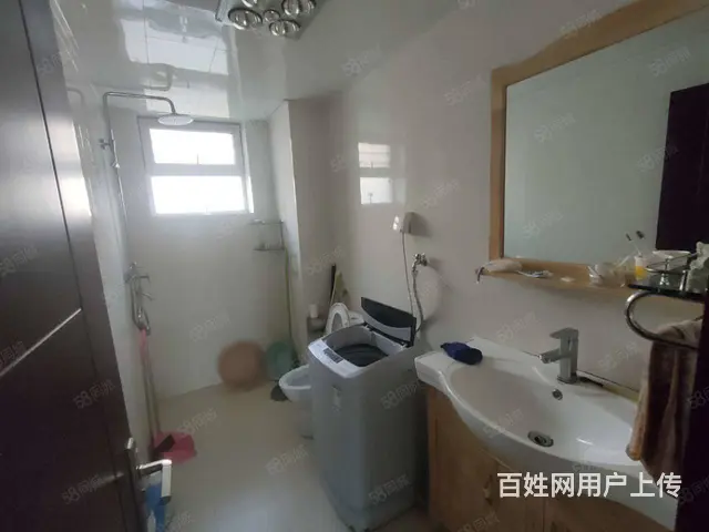 地铁房特变之家(铁西) 普通住宅2厅 精装修 - 图片 6