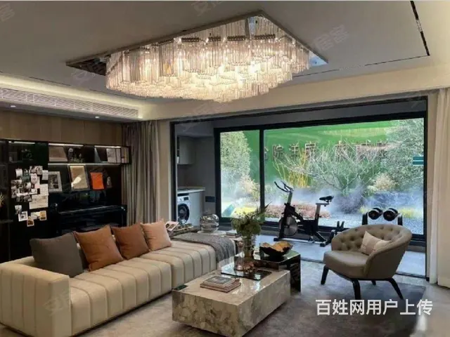 D铁口天宁红梅主芯保利天珺洋墅双公园火车站精装均26000起 - 图片 11
