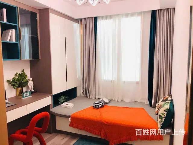 贾汪网红双阳台找我你懂得本人在售楼处做贾汪小百度 - 图片 3