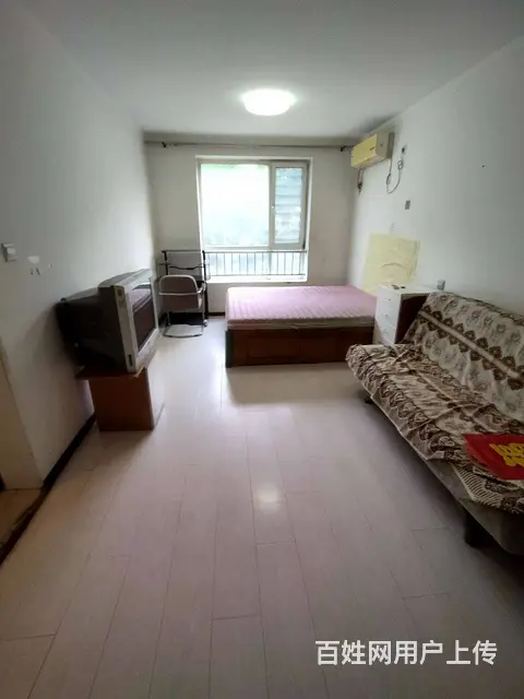 丽都新城(铁西)(铁西) 普通住宅1厅 精装修 - 图片 7