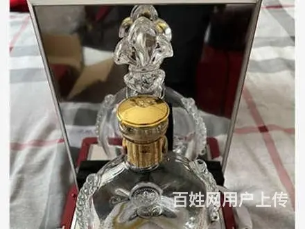 清远稳定的轩尼诗李察酒瓶回收全款收货 - 图片 1