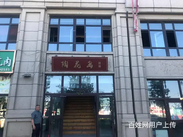 B7592一纯商铺无转让费房东直租 - 图片 3