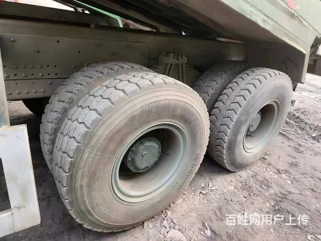 出售17年6月7.6米豪沃自卸车 车况精品 价格好 - 图片 4