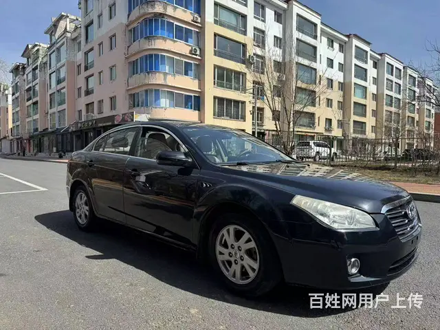 12奔腾b50 - 图片 2