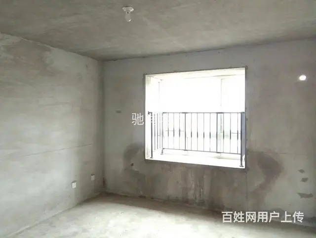 贰拾陆万买万达旁城市之心 毛坯两室 业主生意周转急售还价就卖 - 图片 3