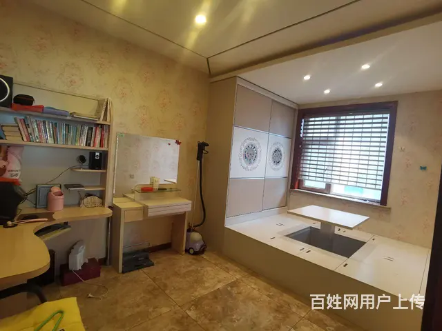 金桥高层电梯房，100平，49.8万，编号3-35376，电 - 图片 1