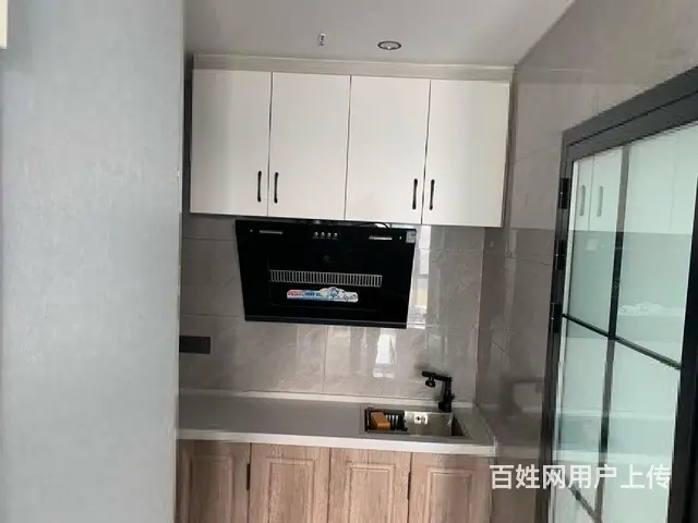 万达公寓 精装未住 朝南采光无遮挡 家具家电齐全 提包入住 - 图片 7