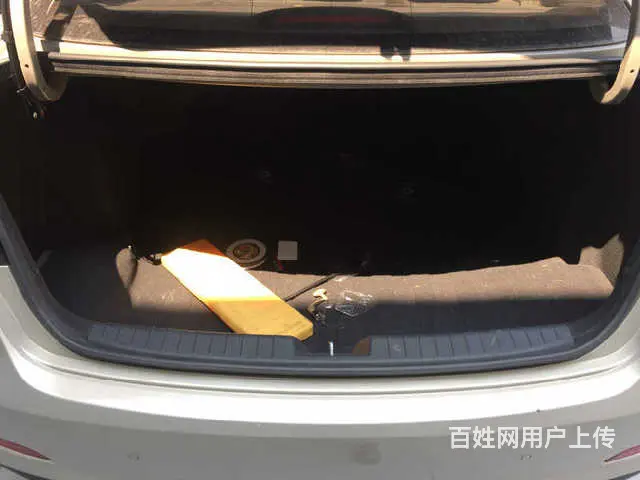 现代名图 2014款 1.8L 自动 舒适型 (国 - 图片 7