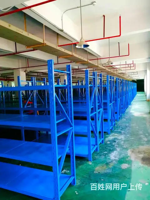 泉州商场超市小卖部烟酒店文具店货架包送货安装 - 图片 8