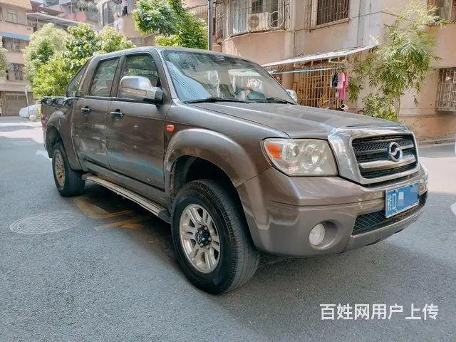 其他 皮卡 国4 - 图片 2