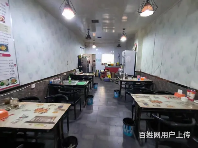 B个人一萨依巴格后门餐厅对外转让 - 图片 3