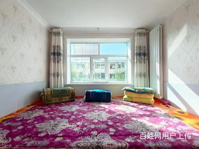 花园南街3号 60平 2室1厅 - 图片 6