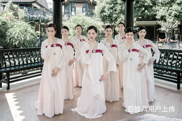 花都哪里有小班制成人古典舞课程培训 - 图片 4