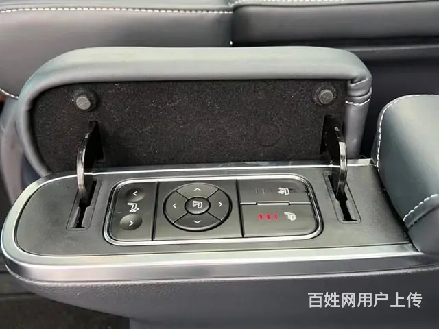 传祺GM8 2020款 2.0T 手自一体 390T 领航款 - 图片 9