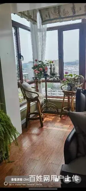 【搞定了！】老街基金轮大厦高层出售 - 图片 5