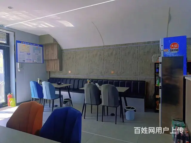 【搞定了！】B个人一萨依巴后门餐厅转让 - 图片 5