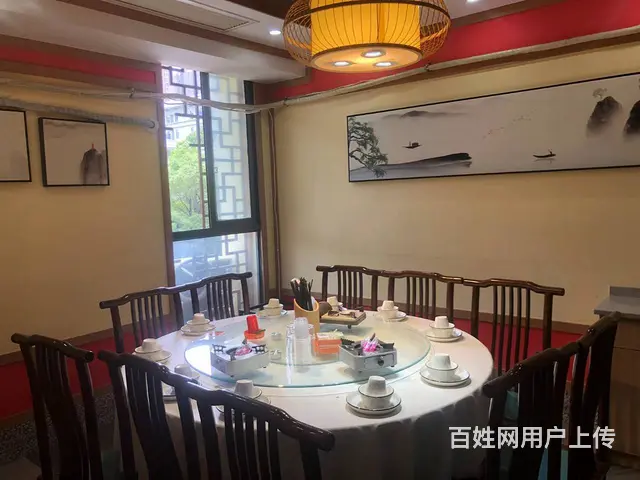 A（个人）360平临街转角餐饮门面优价转让编号1089 - 图片 9