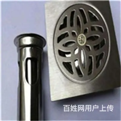 昆山市修洗澡房下水道昆山周市 - 图片 5