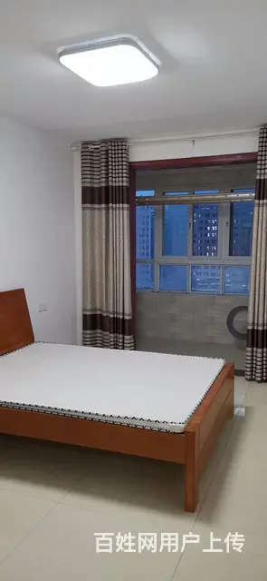 康馨园南区电梯房三室家电家具齐全，拎包即住1200，随时带看 - 图片 6